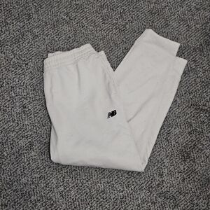 Sale: New Balance Logo Joggers - Large